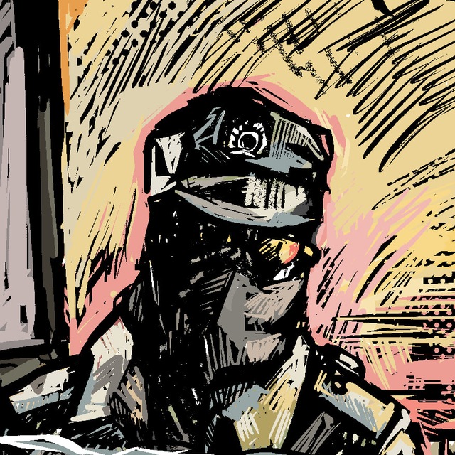 Mediterranean Man avatar