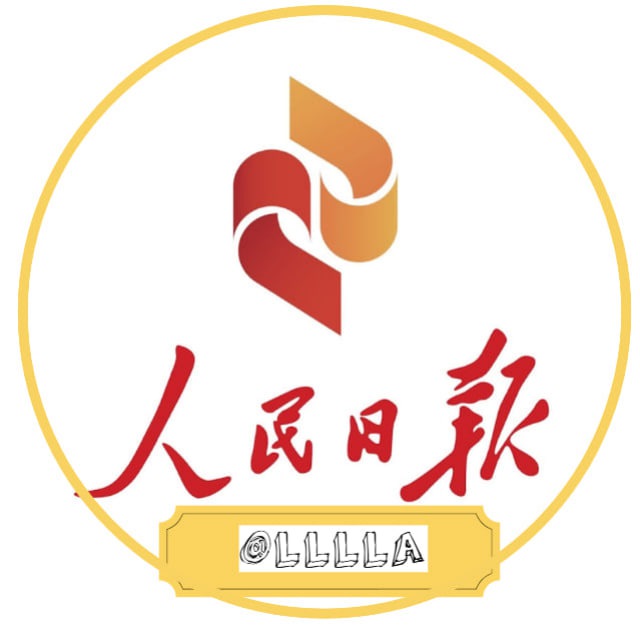 人民日报 avatar