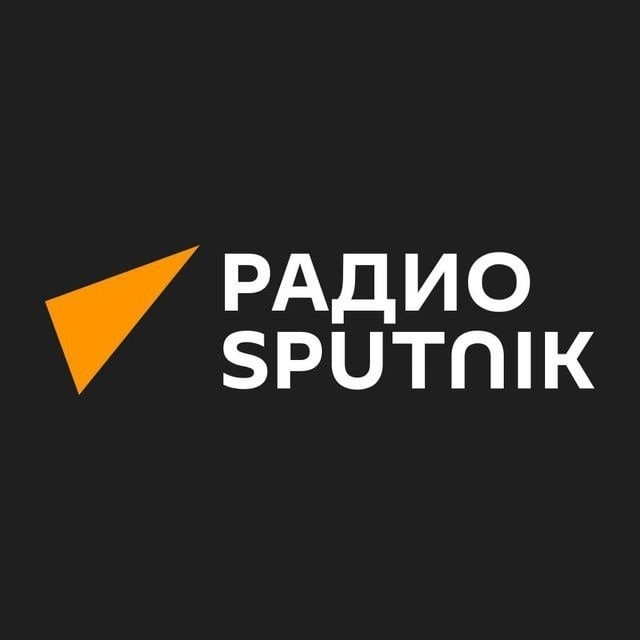 Радио Sputnik avatar