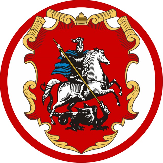 Моя Москва avatar