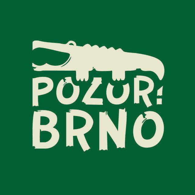 Pozor! Brno avatar