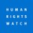 Human Rights Watch avatar
