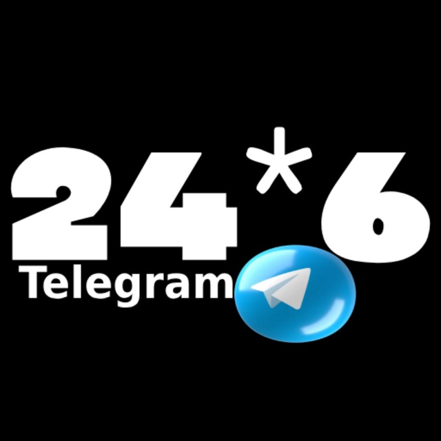 24X6 NEWS ISRAEL avatar