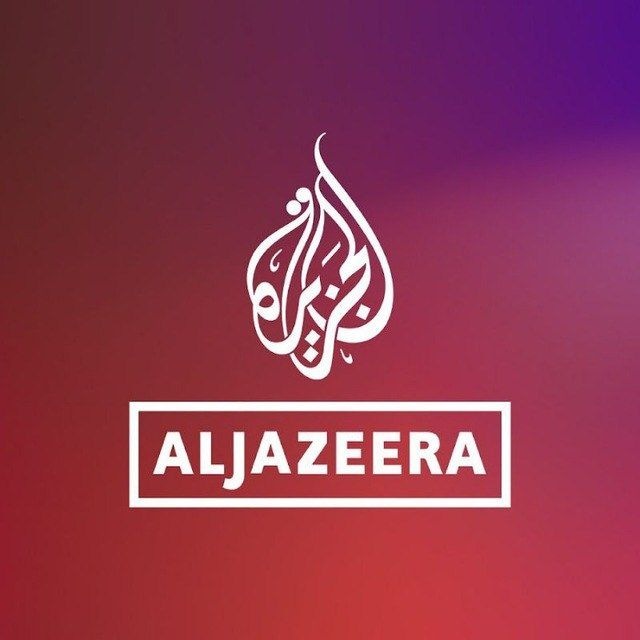 Al Jazeera English avatar