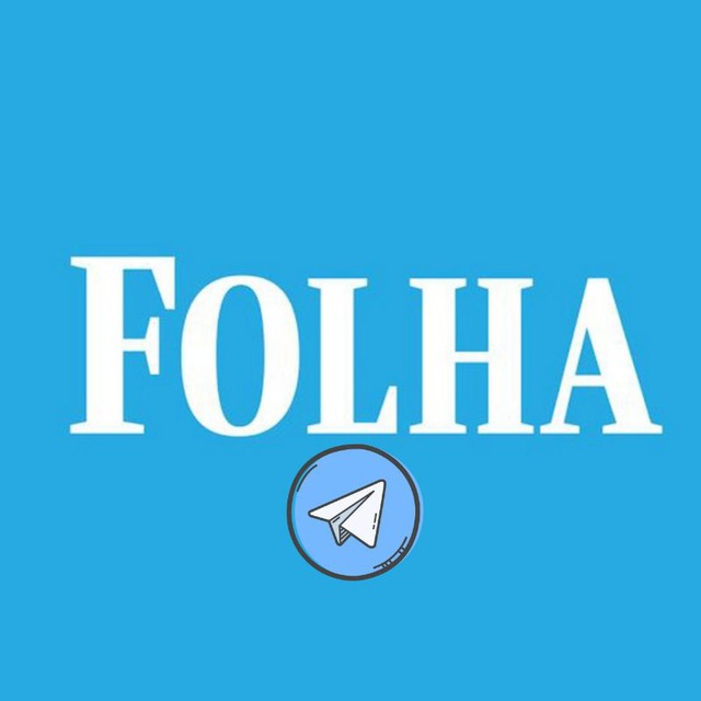 Folha de São Paulo avatar