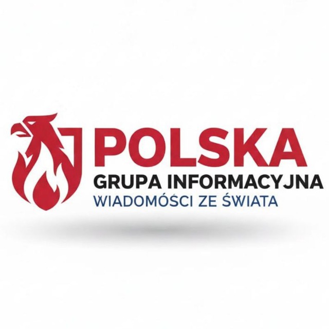 🇵🇱Polska Grupa Informacyjna ️ avatar