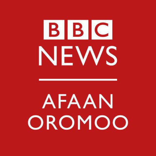 BBC AFAAN OROMOO avatar