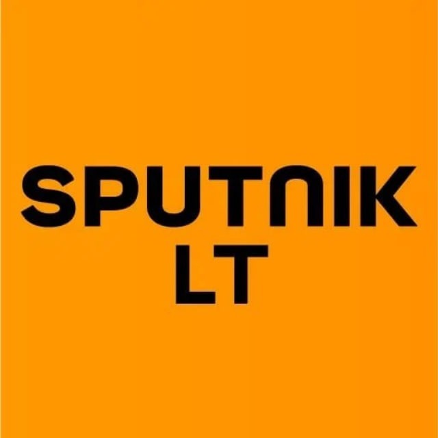 Sputnik Литва | Новости avatar