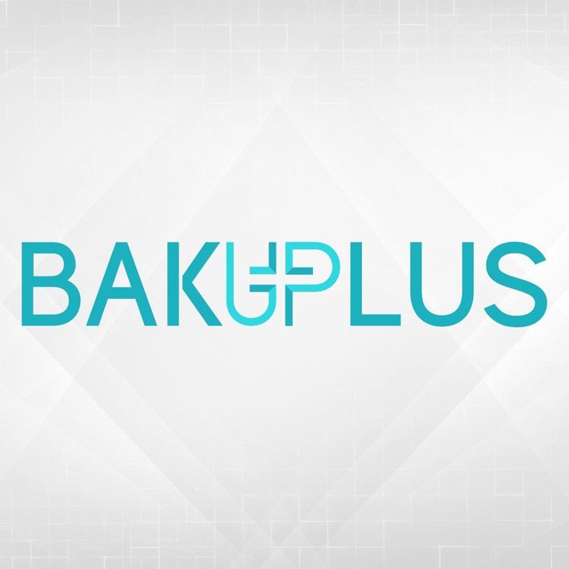 BakuPlus.Az avatar
