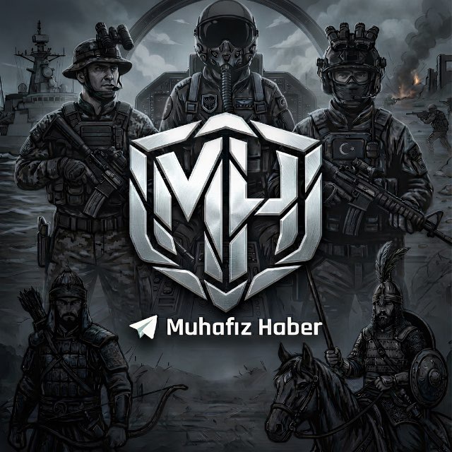 Muhafız Haber avatar
