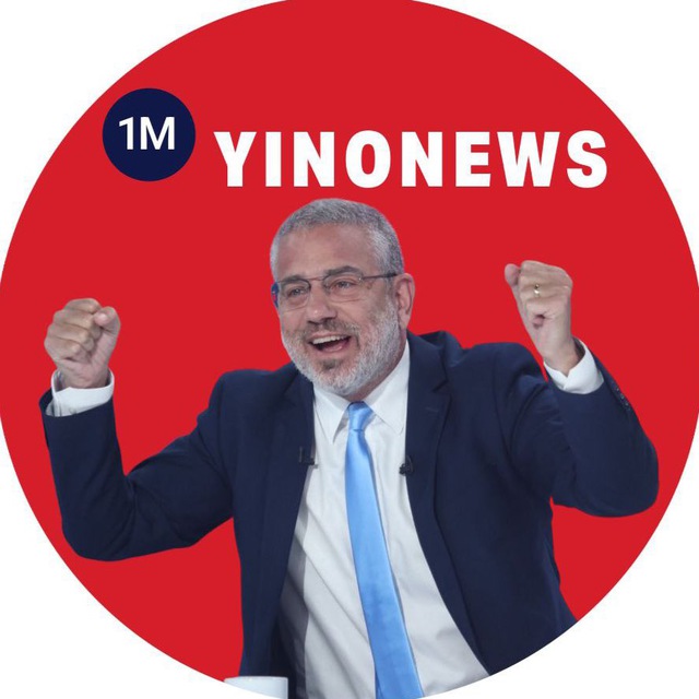 YINONEWS - ינון מגל avatar