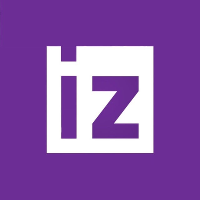 IZ.RU avatar