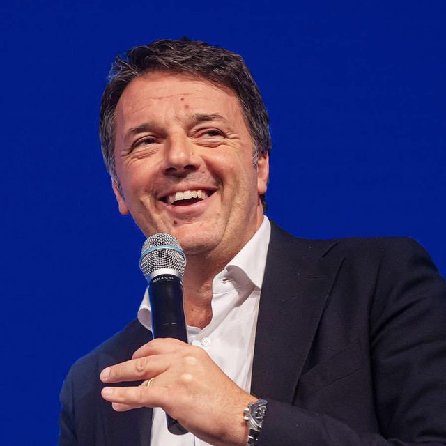 Matteo Renzi avatar