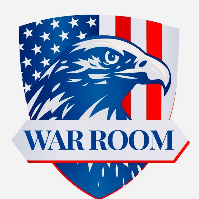 WarRoom: Official Telegram Channel avatar