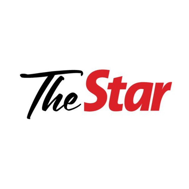 The Star avatar