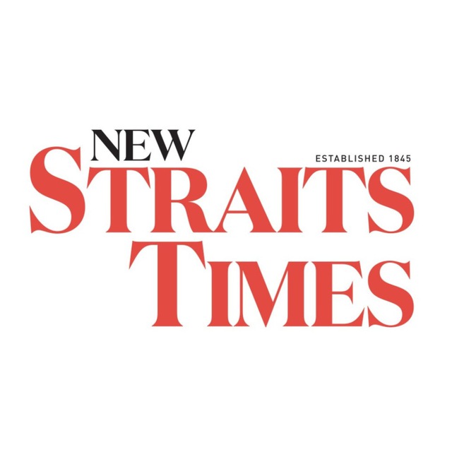New Straits Times avatar