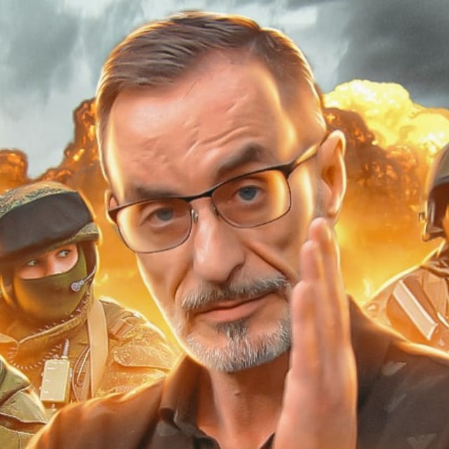 Дядя Слава avatar