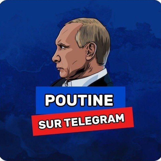 Vladimir Poutine avatar