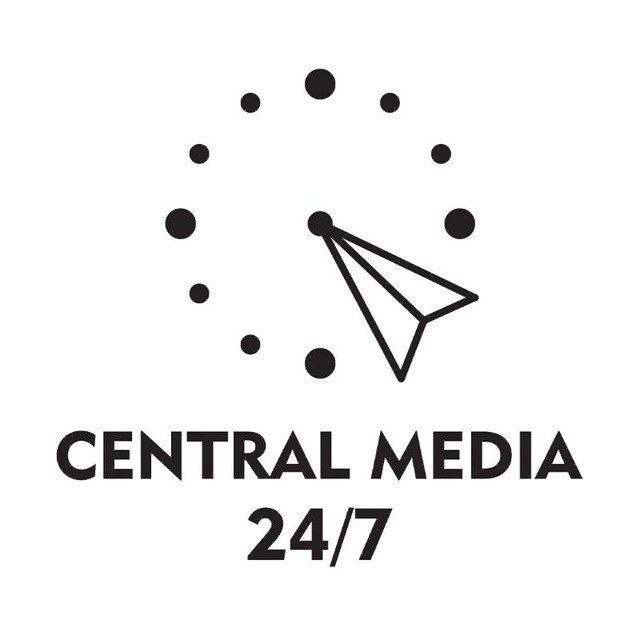 Central Media24.kz avatar