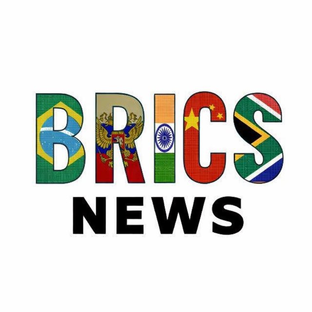 BRICS News avatar