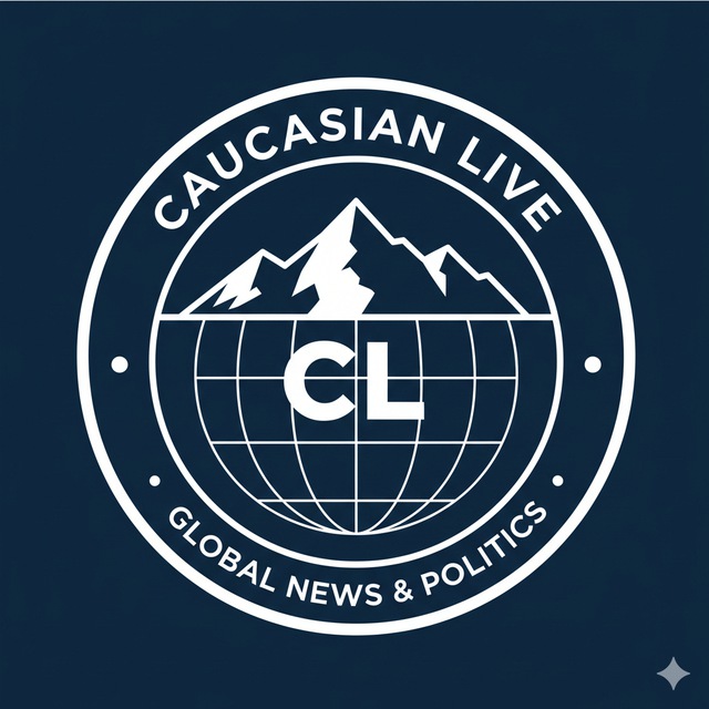Caucasian Live avatar
