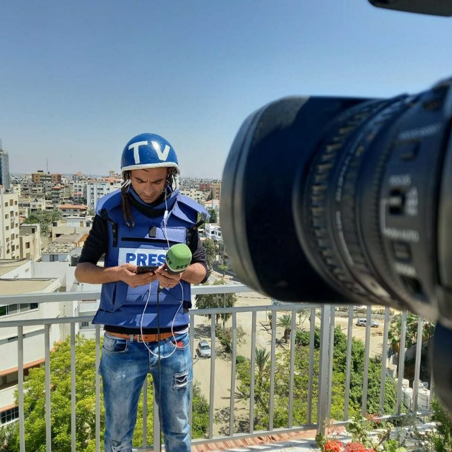 Mustafa Albayed RT avatar