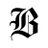 Boston Globe avatar