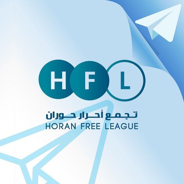 تجمع أحرار حوران avatar