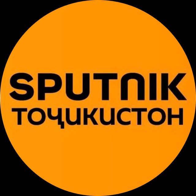 Sputnik Тоҷикистон avatar