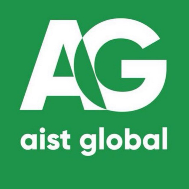 Aist Global Mongolia avatar