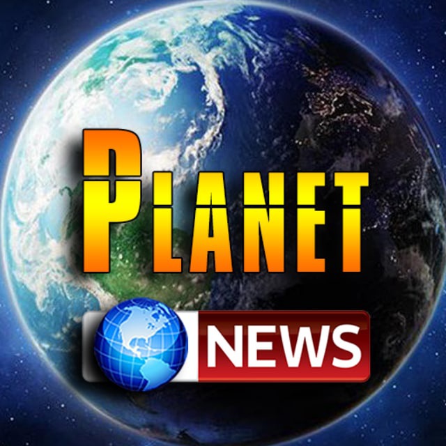 PlanetNews avatar
