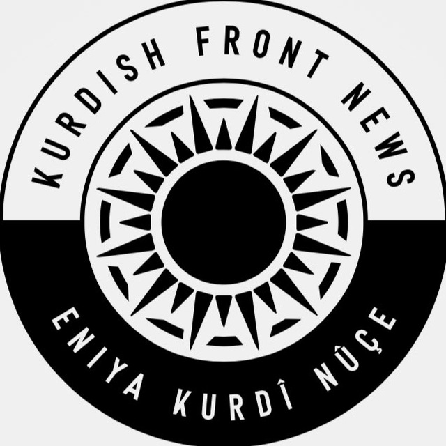 Kurdish Front News avatar
