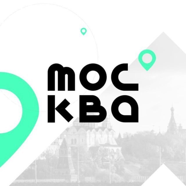 Москва на максималках avatar