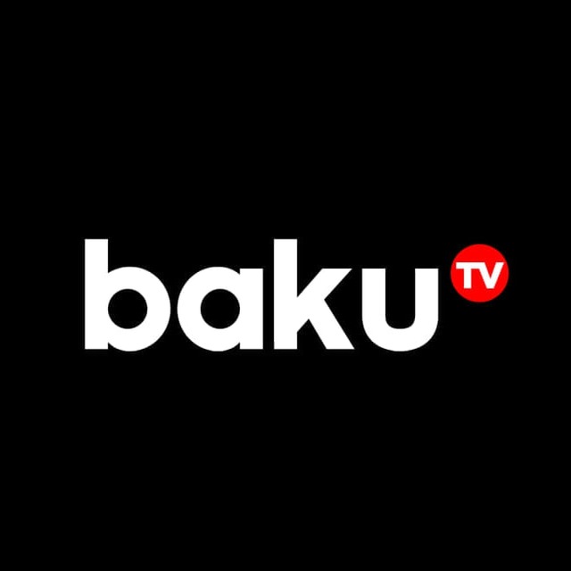 Baku TV avatar