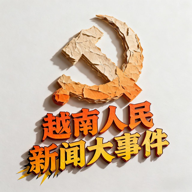 越南人民新闻大事件 avatar