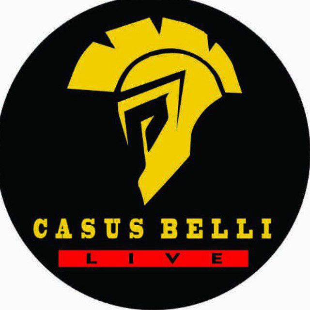 Casus Belli Live avatar