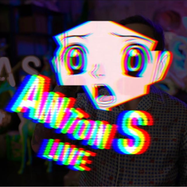 Anton S Live avatar