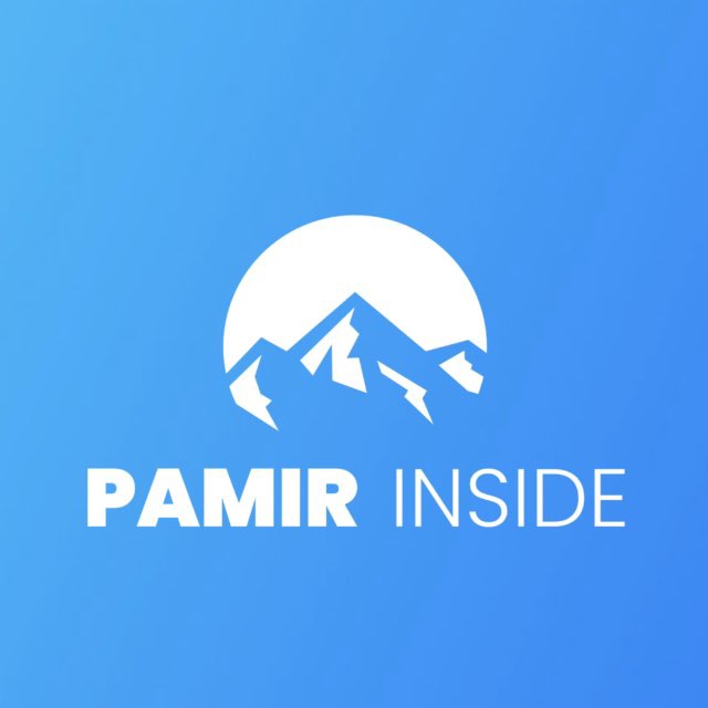 PAMIR INSIDE avatar