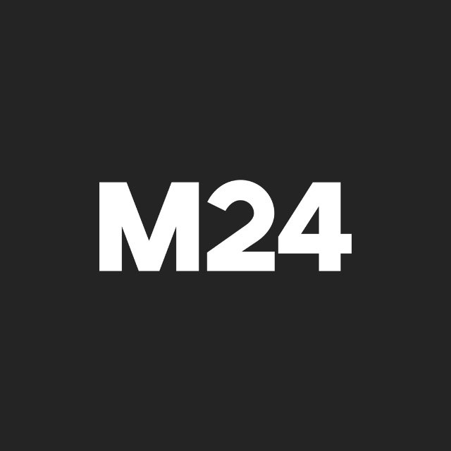 Москва 24 avatar
