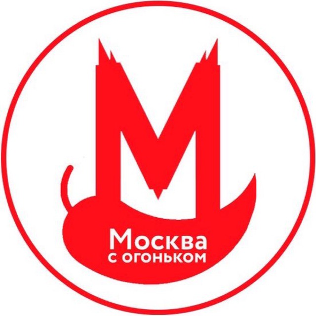 Москва с огоньком avatar
