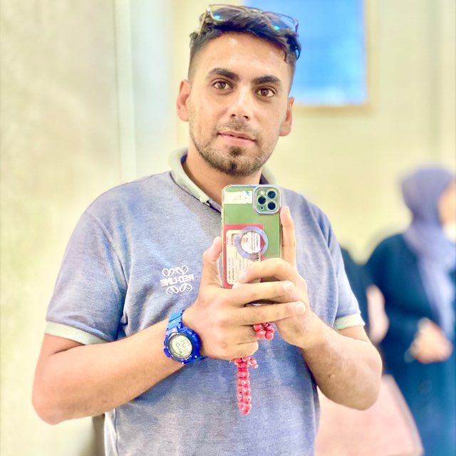 أحمد النجار | صحفي avatar