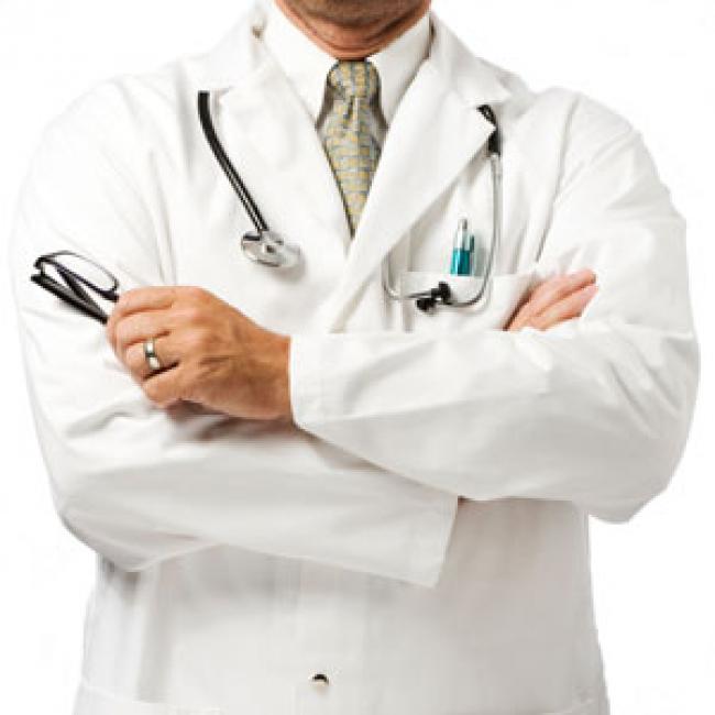 Doctor