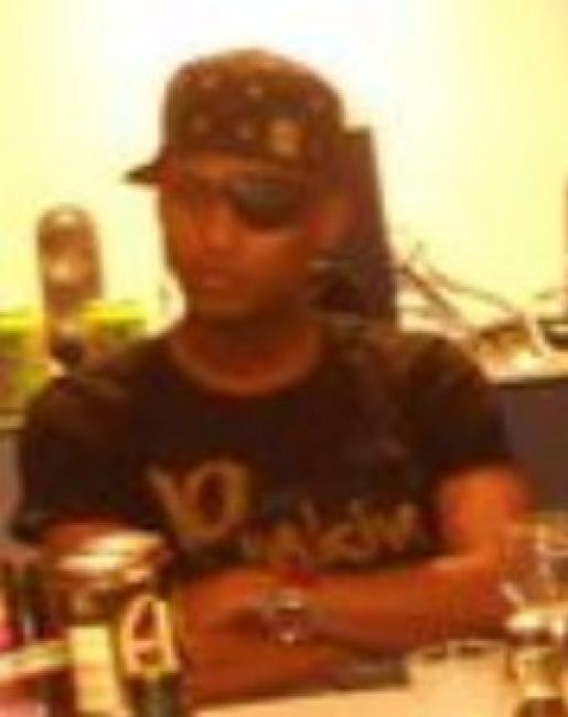 DARKG