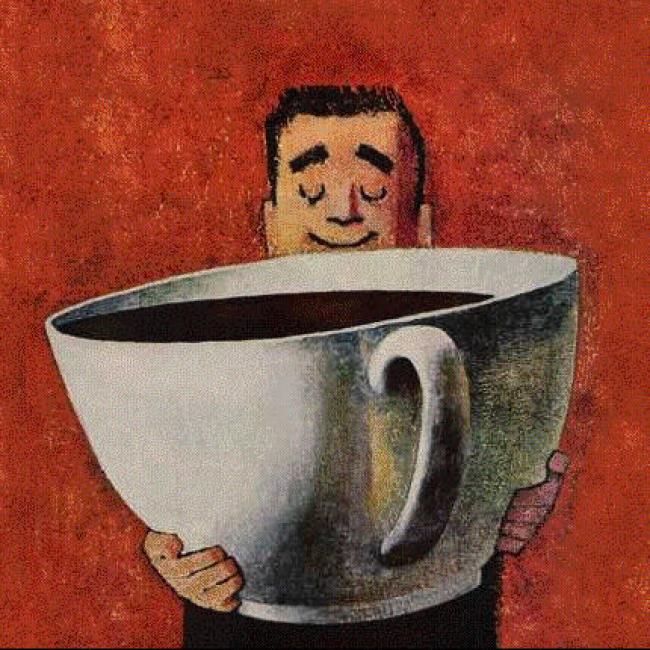 Kaffekop