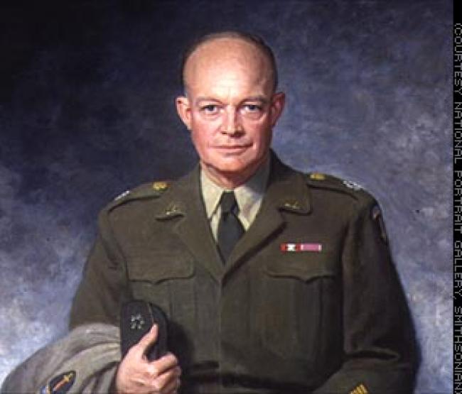 EisenHoward