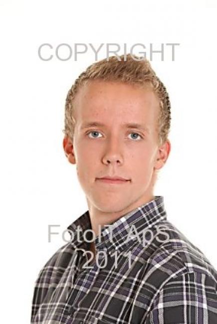 Thomaskjaer