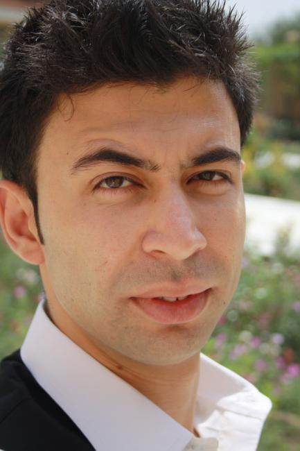 masoud