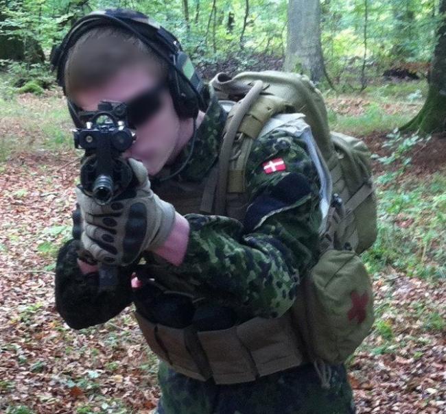 JMortensen