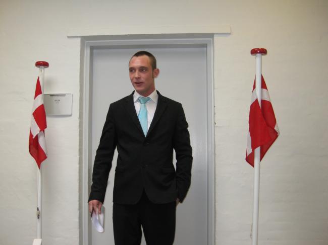 harald