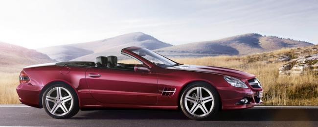 sl65amg